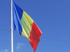 Rumunia: znaleziono szczątki drona we wschodniej części kraju