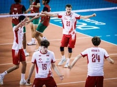 Siatkówka: Zwycięstwo nad Meksykiem na zakończenie fazy grupowej MŚ U17!
