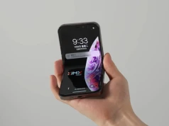 Składany iPhone coraz bliżej. Testerzy chwalą te trzy aspekty