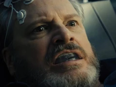 DZIEŃ OBJAWIENIA. Brudnopis z odgrzewanymi pomysłami SCI-FI