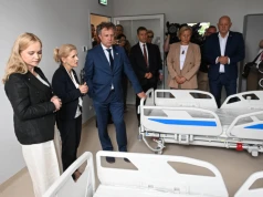 Mały powiat, wielkie pieniądze na szpital. Ponad 39 mln zł z KPO