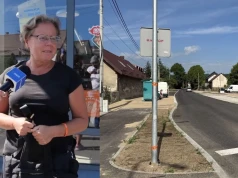 Ulica Krakowska w Byczynie już otwarta. Jak zmiany oceniają kierowcy i mieszkańcy?