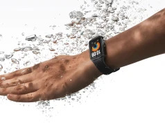 Xiaomi Smart Band 11 Active debiutuje w Polsce! Znamy polską cenę i specyfikację!