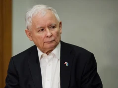 Sondaż. PiS dawno nie notował tak niskiego poparcia