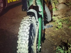 Turek: 15-latek bez uprawnień na motorowerze. Policja apeluje do rodziców
