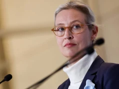 Niemcy – AfD rośnie w siłę, Weidel przedstawia plan