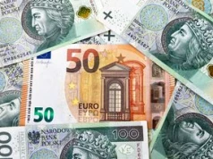 Kurs euro do złotego. Ekonomistka rysuje scenariusze. Mało pozytywów