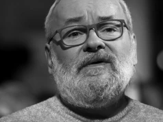 Ignacy Karpowicz nie żyje. Jeden z najważniejszych polskich pisarzy miał zaledwie 50 lat