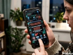 Bankowy trojan ToxicPanda maskuje przejęcie sieci VPN i wyłącza zabezpieczenia Google na urządzeniu z Androidem