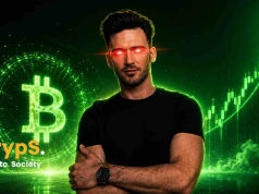 Czy Bitcoin rozpoczął już hossę? | Analiza