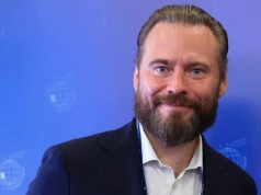 „Kochane cymbałki”. Stanowski uderza w TVP Info, która próbuje połączyć go z Zondacrypto