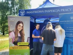 Zlecenie dziś, jutro etat. Nie chciałabym teraz zatrudniać ludzi