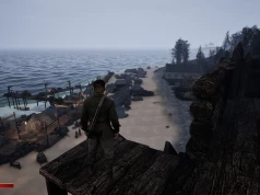 Polski Gothic wyszedł na Steamie i nikt tego nie zauważył. Ashes of Kardoria to mroczny erpeg z pełnym dubbingiem oraz zerową promocją