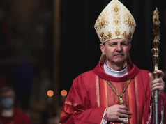 Biskupi o lekcjach religii w szkołach. Apelują do MEN o "przywrócenie właściwego miejsca"