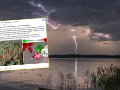 Trąba powietrzna przeszła przez Śląsk. Zdjęcia pokazują, co zrobił żywioł