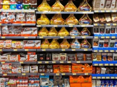 Wypadli z Biedronki, ale zwiększyli zyski. Producent słodyczy podał liczby