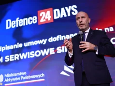 Czy Piorun podbije kolejne rynki? Prezes PGZ odpowiada