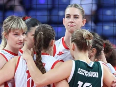 Mistrzostwa Europy w siatkówce 2026. Wyniki i skróty meczów - poniedziałek 24.08