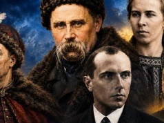 Bandera wyżej niż Zełenski. Ukraińcy wskazali najwybitniejszych rodaków