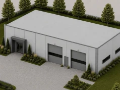 Olsztyn przygotowuje się na sytuacje kryzysowe. Nowy magazyn za prawie 2 mln zł!