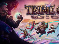 Trine 6 zalicza kilka miesięcy opóźnienia. Platformówka nadejdzie dopiero w 2027 roku