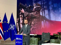 Rekordowa umowa skarżyskiego Mesko na produkcję Piorunów dla czterech europejskich armii