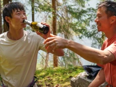 Wei Guangguang i Zhao Chen powtarzają „Fly” (8c?, 550 m)
