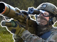 Rekordowa umowa na Pioruny. Polska zgarnia większość zamówienia