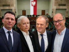 PiS w rozsypce, KO bez sojuszników. Miażdżący sondaż