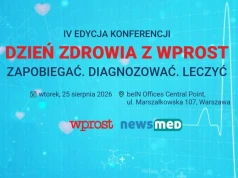 Dzień Zdrowia z Wprost. Kilkudziesięciu ekspertów będzie rozmawiać o nowych wyzwaniach w medycynie