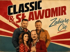 Nowość od zespołu Classic. Do współpracy zaprosili Sławomira i Kajrę. Zobacz klip