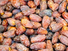 Naturalny energetyk. 3 sztuki dziennie jak balsam dla jelit