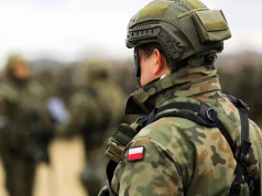 Oszukali wojsko na ponad 20 mln zł