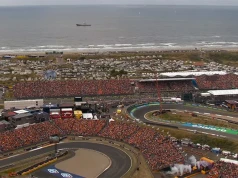 Grand Prix Holandii - Zarządzanie ryzykiem