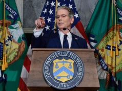 Nadchodzi „ekonomiczne uduszenie” Iranu. USA ostrzega cały świat