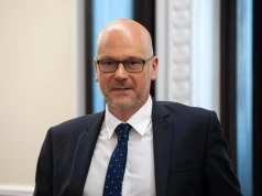Berek sędzią TK? „W koalicji nie budzi to już takich wątpliwości”