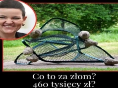 Kolejny dziwoląg z naszych podatków. Sztuka wysoka, czy wysokopłatna?