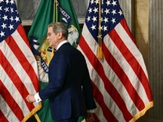 Nowe sankcje USA na Iran? Skończyło się na kolejnych groźbach
