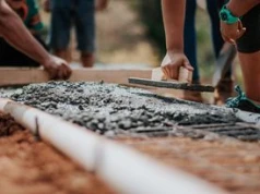 Beton pod lupą fiskusa. Rząd szykuje drakońskie kary