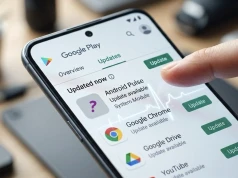 Co to Android Pulse? Tajemnicza aktualizacja bez ikony w Google Play