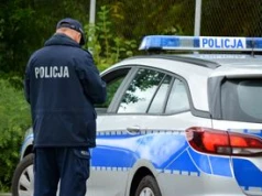 W takim stanie wracał z imprezy. "Do domu nie dojechał"