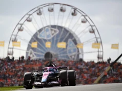 F1: Grand Prix Holandii 2026 – podsumowanie wyścigu