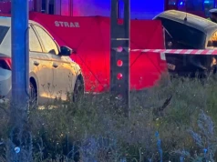 Tragiczny wypadek w Kałuszynie. Nie żyje 16-latka potrącona na przejściu dla pieszych