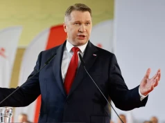 Czarnek nie wytrzymał. Ostro skrytykował Trzaskowskiego i TVP w likwidacji