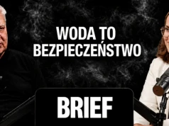 Bez wody nie ma AI, energii ani gospodarki. Magdalena Rzeczkowska: Polska musi zacząć myśleć strategicznie