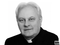 Zmarł ks. Henryk Kafka. W Jastrzębiu-Zdroju był kapelanem w szpitalu