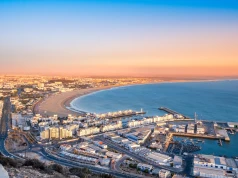 Relaks w Agadirze z 4* hotelem i spa 🌊☀️🇲🇦 już od 859 PLN