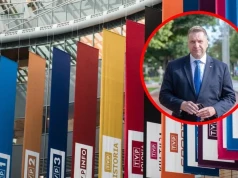 Czarnek wytknął to TVP w likwidacji. "Najpierw szacunek dla polskiej historii"