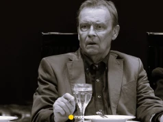 Jan Frycz spocznie na Powązkach. Są szczegóły dotyczące pogrzebu