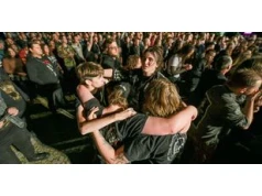Rockowa ekstaza miłośników mocnych brzmień podczas KozyNostra Rock Fest